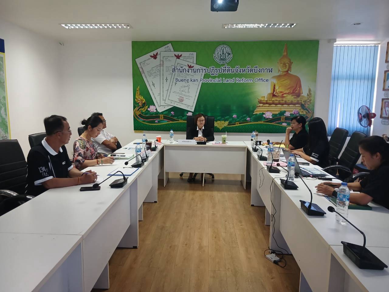 title - คณะอนุกรรมการตรวจสอบ บริษัท ต.ไทยเจริญอุทุมพรก่อสร้าง จำกัด ขอรับคืนค่าปรับตามมาตรการให้ความช่วยเหลือผู้ประกอบการในช่วงการแพร่ระบาดของโรคติดเชื้อไวรัสโคโรน่า 2019 